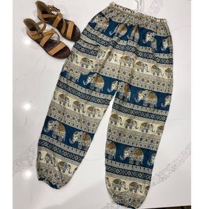 2/$15  - Comfortable Summer Linen Pants